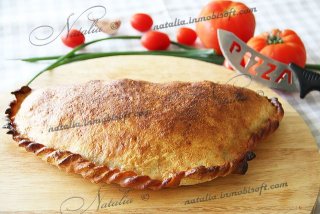 Calzone