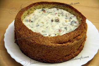 cassata siciliana