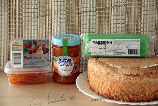 cassata siciliana