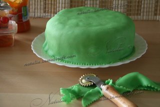 cassata siciliana