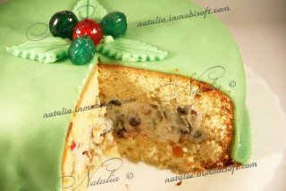 cassata siciliana