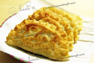 чебуреки