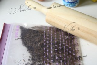 Cheesecake Oreo - Чизкейк Орео