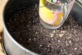 Cheesecake Oreo - Чизкейк Орео