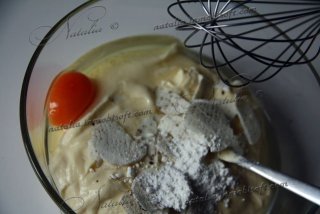 Cheesecake Oreo - Чизкейк Орео