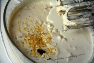 Cheesecake Oreo - Чизкейк Орео