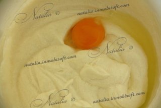 Cheesecake "Тирамису"