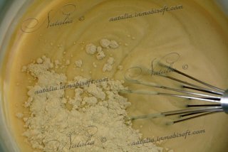 Cheesecake "Тирамису"