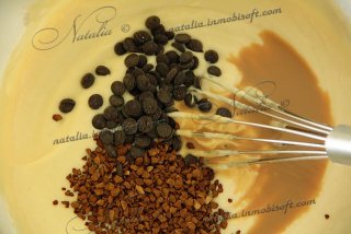 Cheesecake "Тирамису"