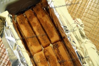 Cheesecake "Тирамису"