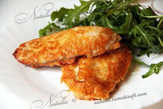 Курица "The 1st class"