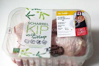 Суповая курица vs бройлер