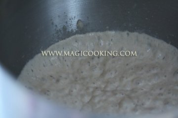 Чиабатта