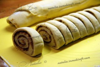 Cinnabon