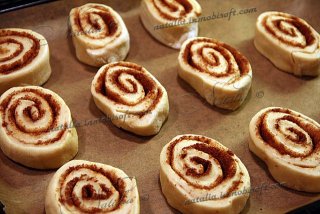 Cinnabon