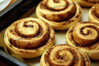 Cinnabon