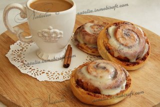 Cinnabon