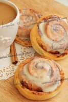 Cinnabon