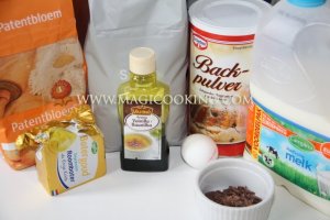 Маффины "Классические"