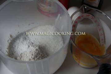 Маффины "Классические"