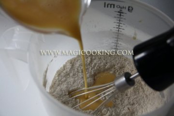 Маффины "Классические"