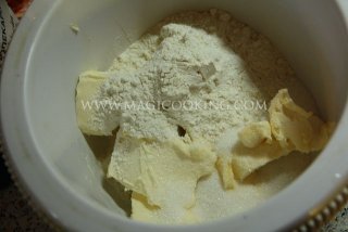 Яблочный пирог "Apple pie"