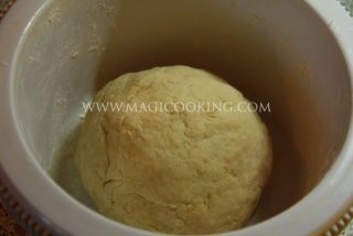 Яблочный пирог "Apple pie"