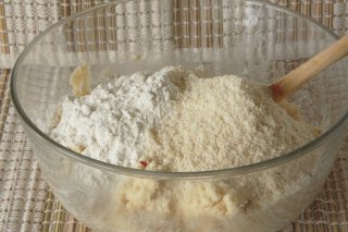 печенье