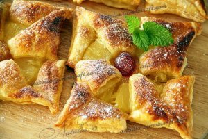 Ананасовые мельницы