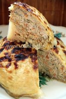 Фаршированная капуста