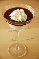 десерт птичье молоко