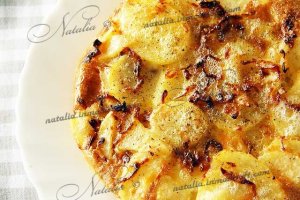 Tortilla de patatas