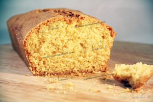 Голландский кекс