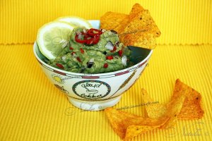 guacamole