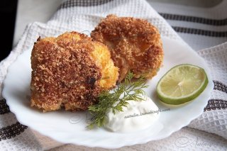 цветная капуста