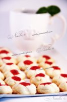 печенье "Маргаритка"