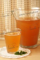 Квас "Яблочный"