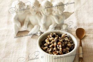 Кутья Рождественская