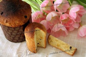 Panettone