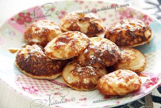 Poffertjes