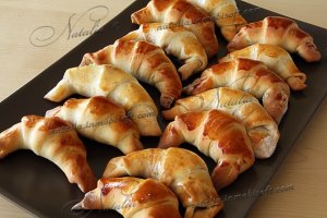 рогалики
