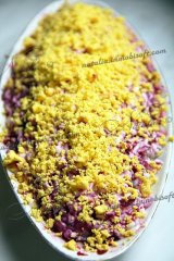 Салат "Селедка под шубой"