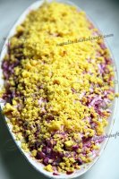 Салат "Селедка под шубой"