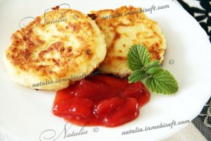 Сырники