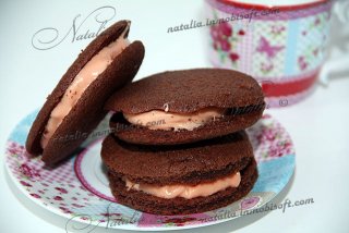 Whoopie Pie
