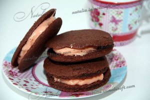 Whoopie Pie