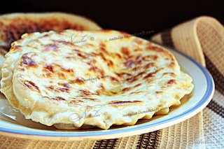 хачапури