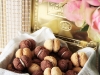 печенье "Baci di dama"