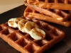 Бельгийские вафли