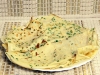 Блины с лучком